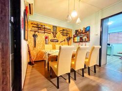 Blk 214 Jurong East Street 21 (Jurong East), HDB 3 Rooms #495589861